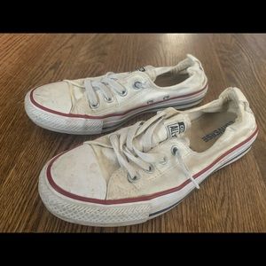 converse boat shoes womens